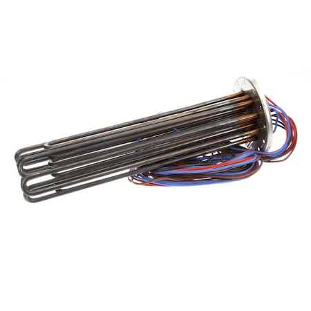 Meiko Heater Tube Bundle 1Gel7S198.0 9528386